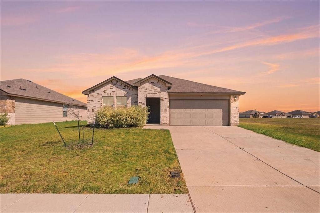 7009 Llano Drive, China Spring, TX 76633 7009 Llano Drive, China Spring, TX 76633