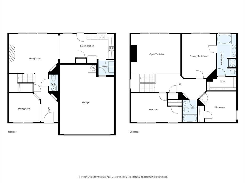 613 Cessna Court, Saginaw, TX 76179 613 Cessna Court, Saginaw, TX 76179