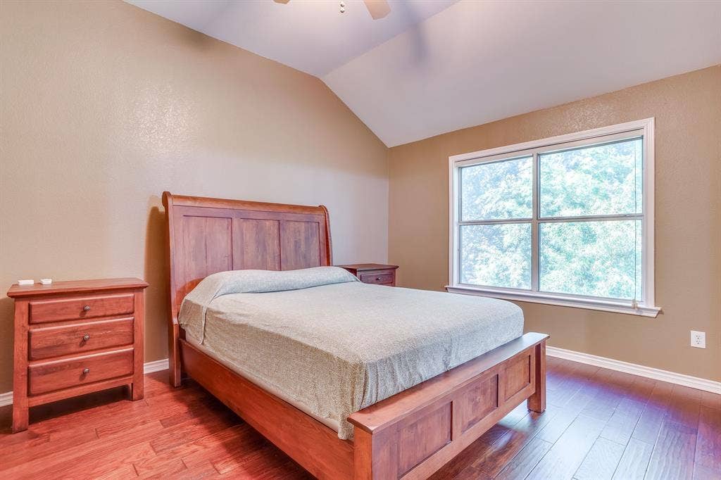613 Cessna Court, Saginaw, TX 76179 Primary Bedroom