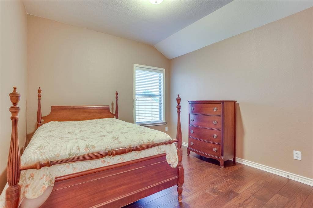 613 Cessna Court, Saginaw, TX 76179 Bedroom 3