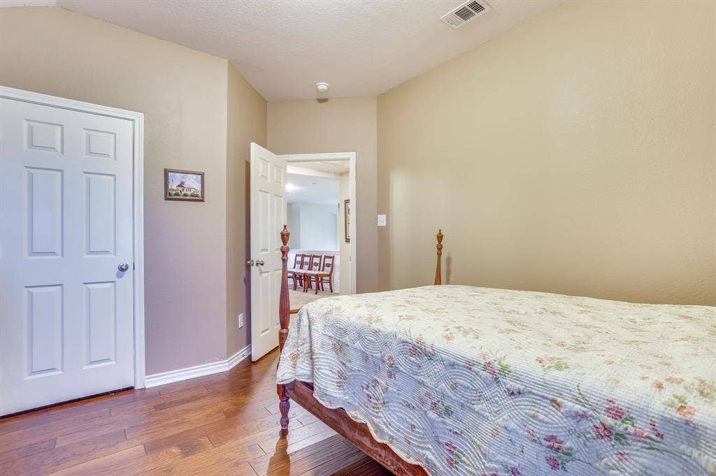 613 Cessna Court, Saginaw, TX 76179 Bedroom 3