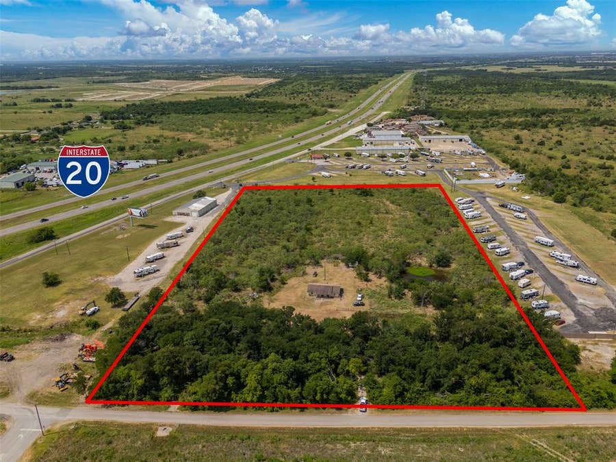 Property photo for 11259 County Road 305, Terrell, TX