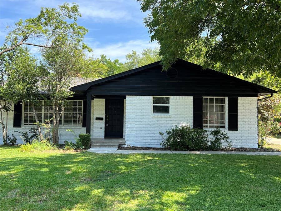 Property photo for 3603 Vinecrest Drive, Dallas, TX
