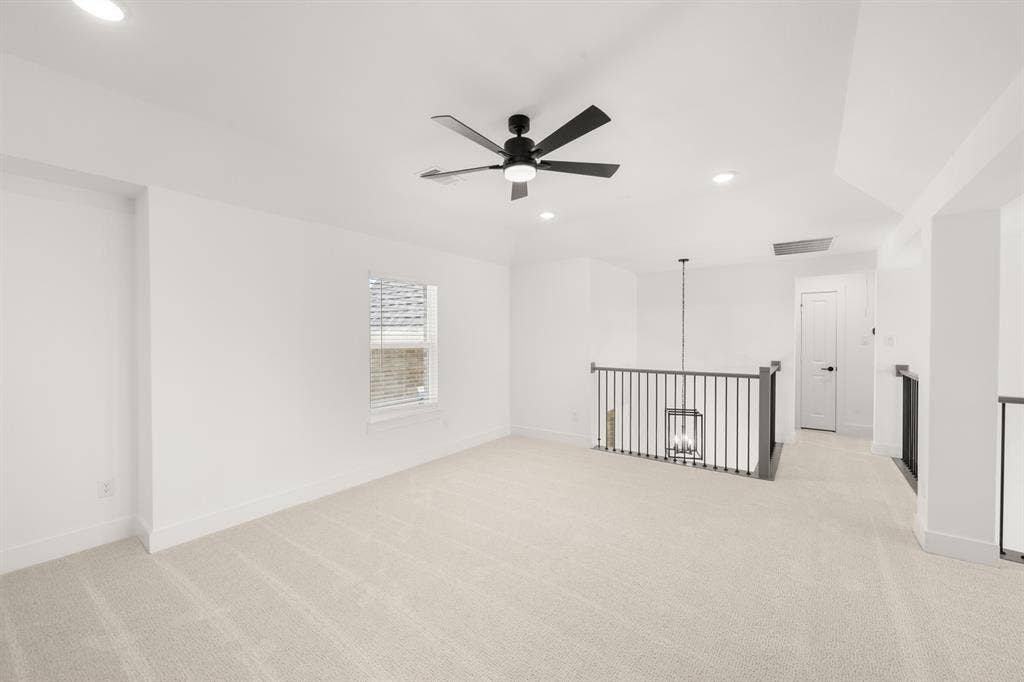 1110 Cowbird Way, Mansfield, TX 76063 1110 Cowbird- Game Room-1