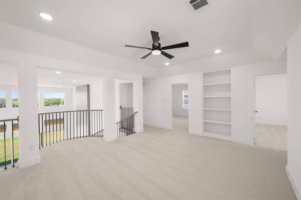1110 Cowbird Way, Mansfield, TX 76063 1110 Cowbird- Game Room-2
