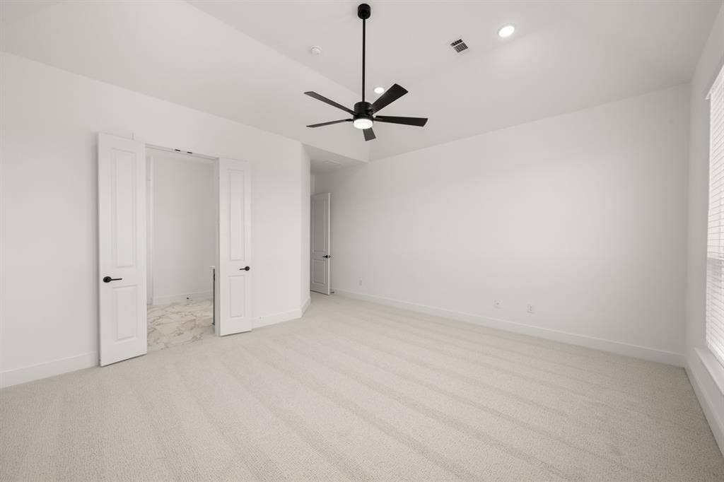 1110 Cowbird Way, Mansfield, TX 76063 1110 Alyssa- Primary Suite-2