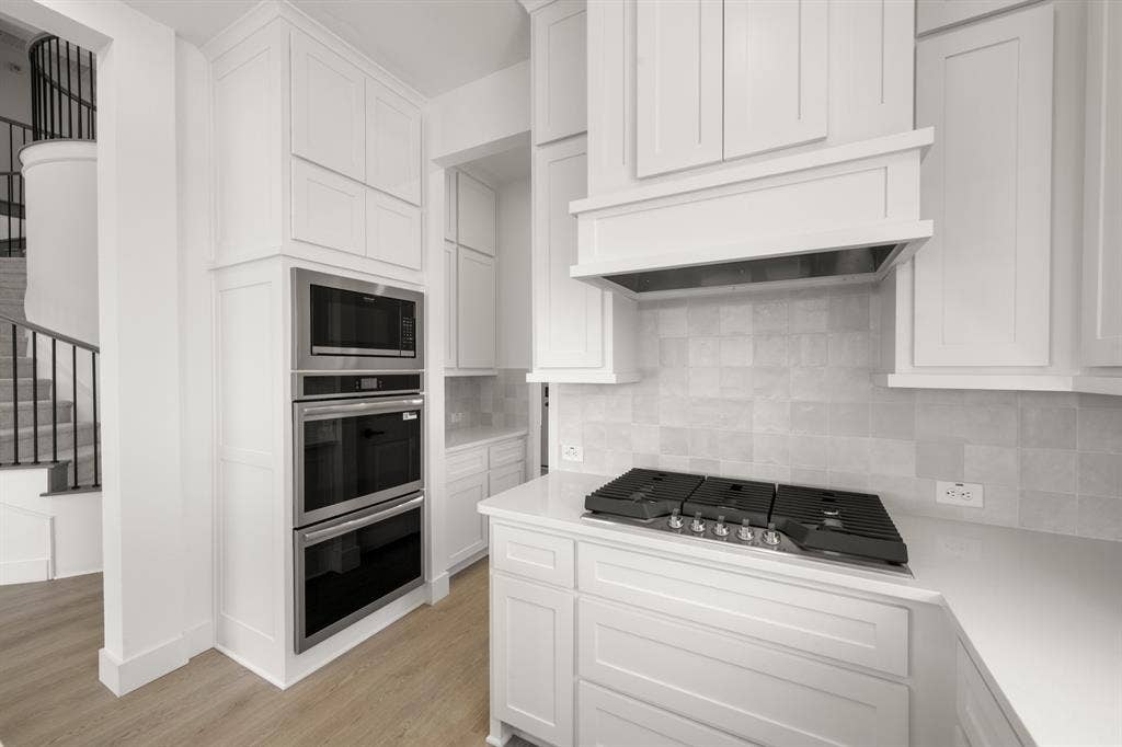 1110 Cowbird Way, Mansfield, TX 76063 1110 Cowbird- Kitchen-5