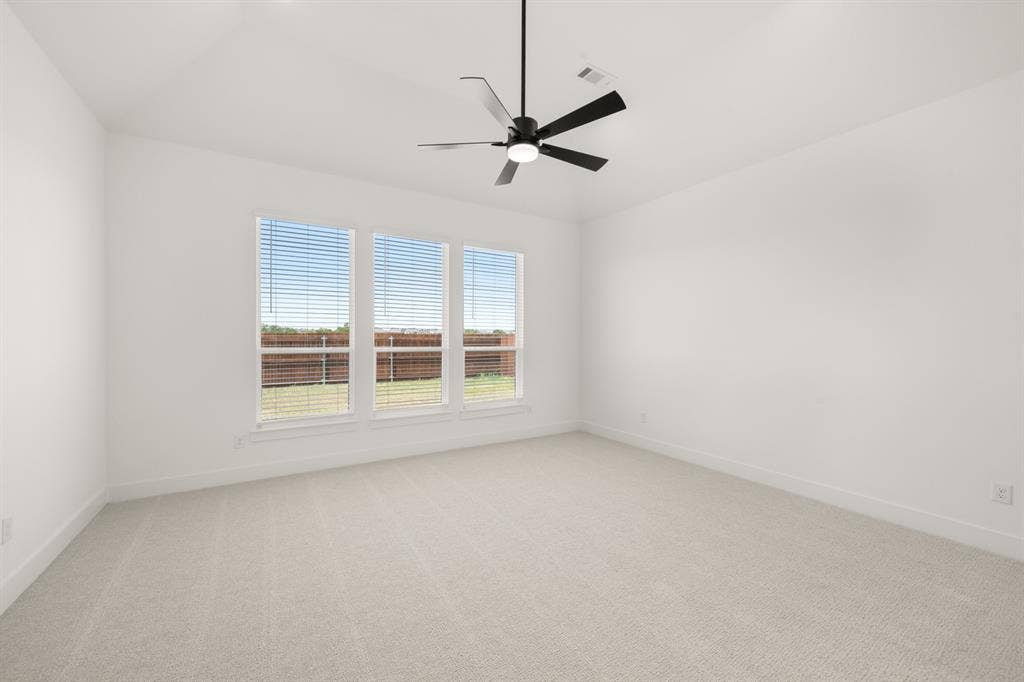 1110 Cowbird Way, Mansfield, TX 76063 1110 Alyssa- Primary Suite-1