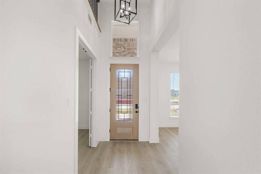 1110 Cowbird Way, Mansfield, TX 76063 Interior Image