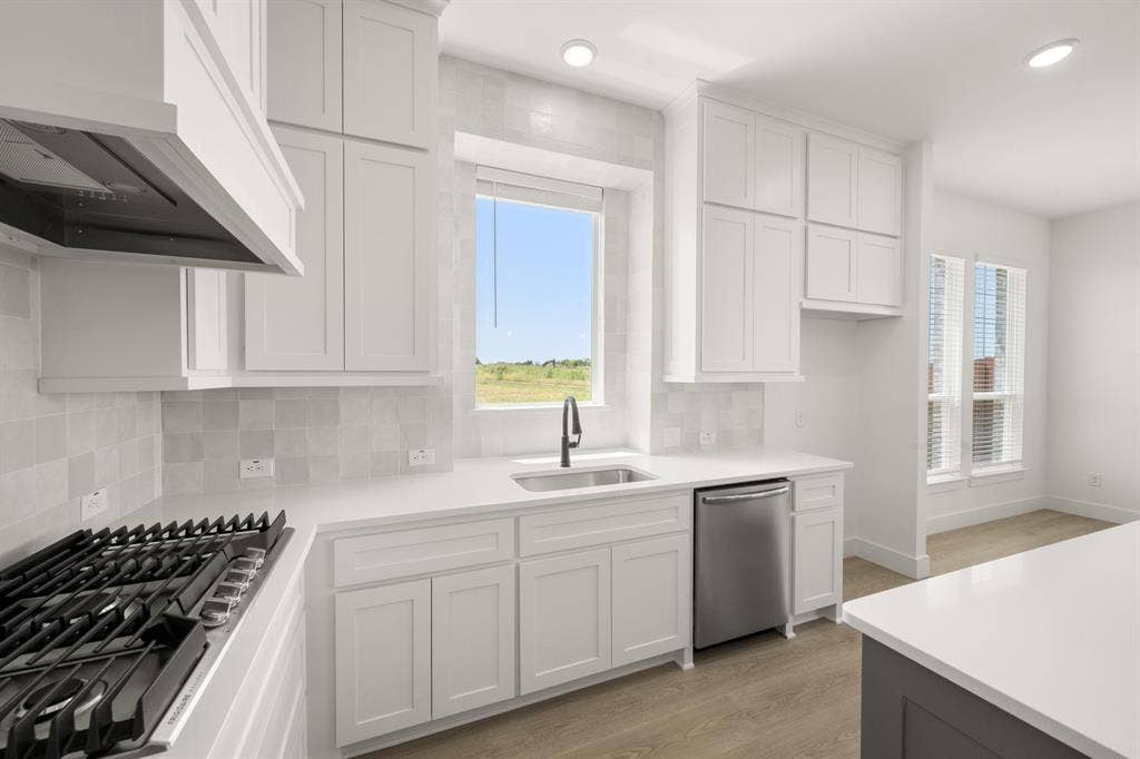 1110 Cowbird Way, Mansfield, TX 76063 1110 Cowbird- Kitchen-6