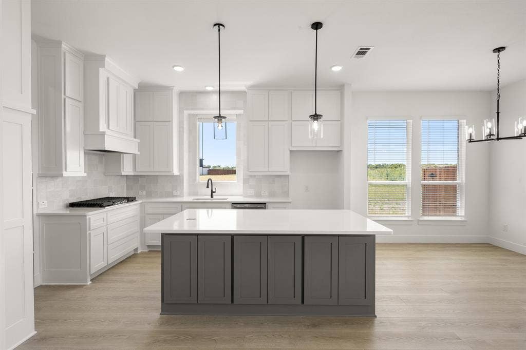 1110 Cowbird Way, Mansfield, TX 76063 1110 Cowbird- Kitchen-2