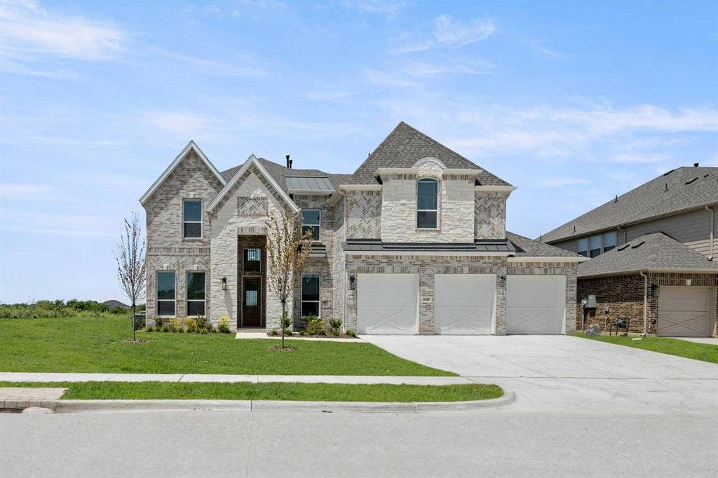 1110 Cowbird Way, Mansfield, TX 76063 1110 Cowbird Way, Mansfield, TX 76063