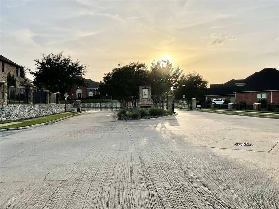 Property photo for 4201 Abingdon Drive, Garland, TX