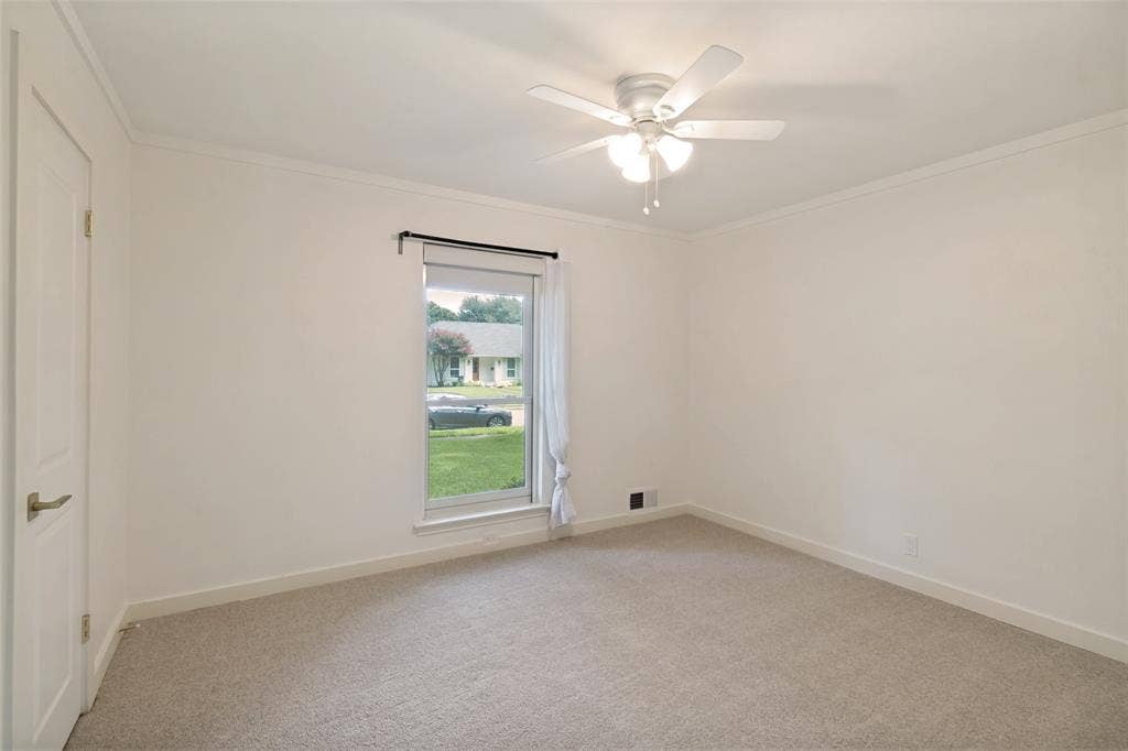 Bedroom #4