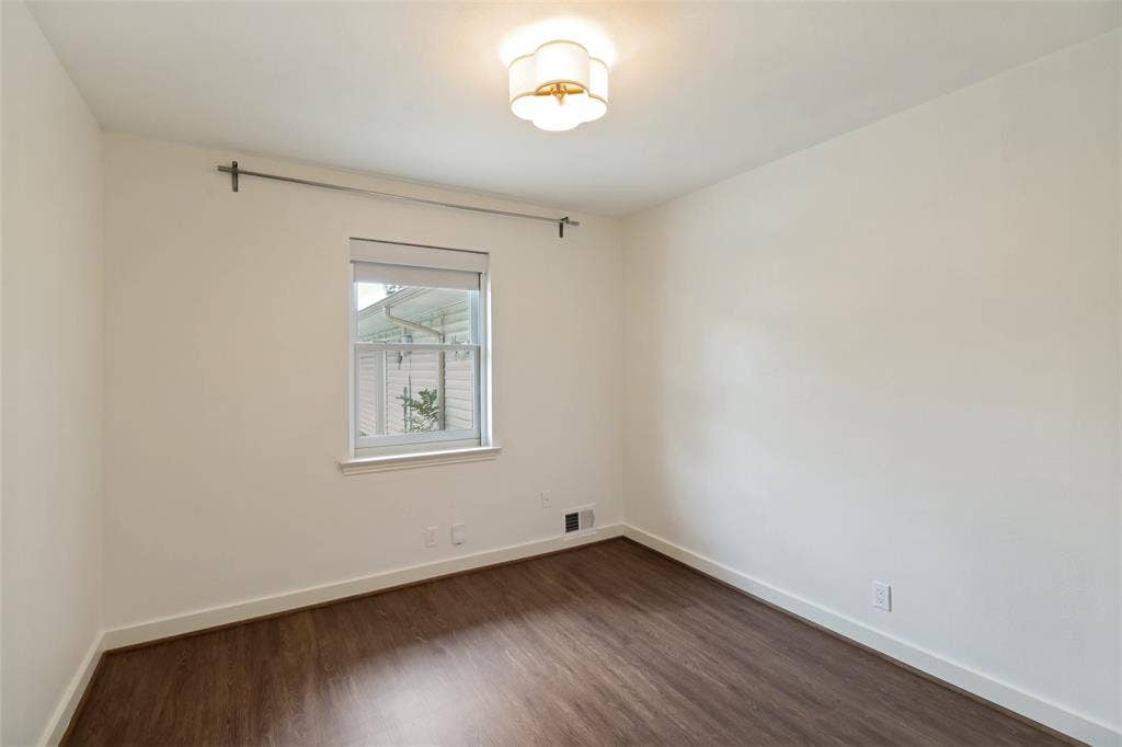 Bedroom #3