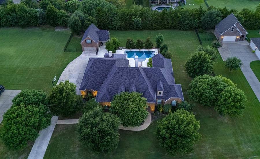Property photo for 5205 Englenook Drive, Parker, TX