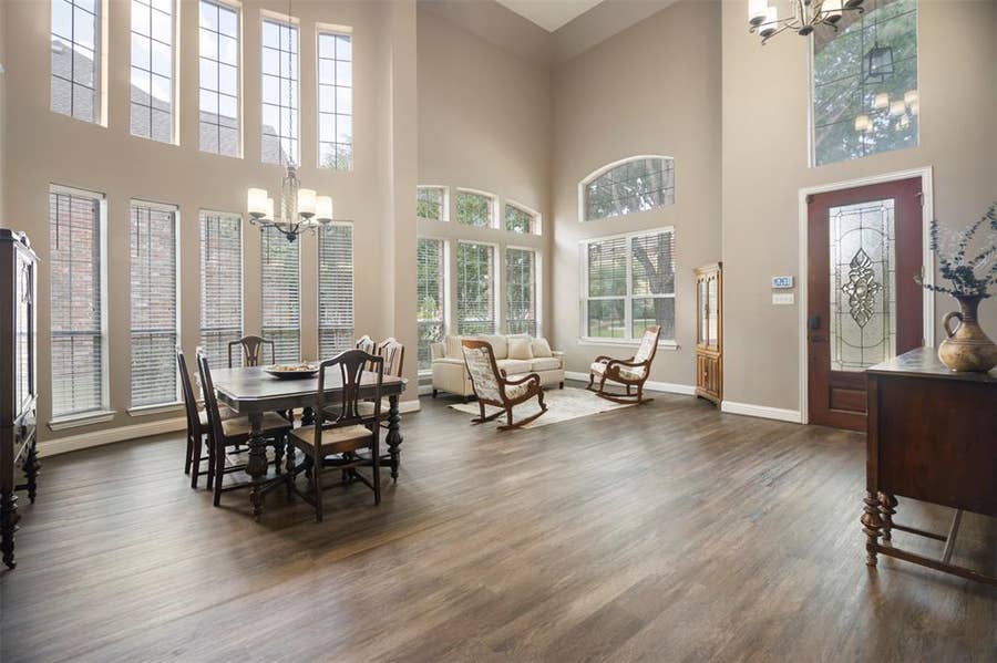 Property photo for 1709 Tamarack Drive, Wylie, TX