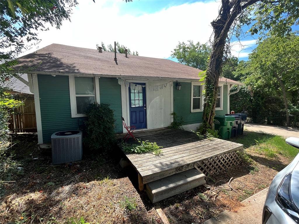 219 Bryan Street, Denton, TX 76201