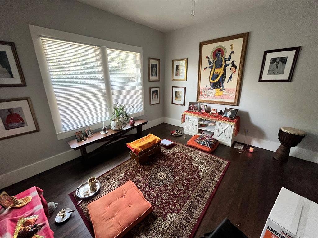 219 Bryan Street, Denton, TX 76201