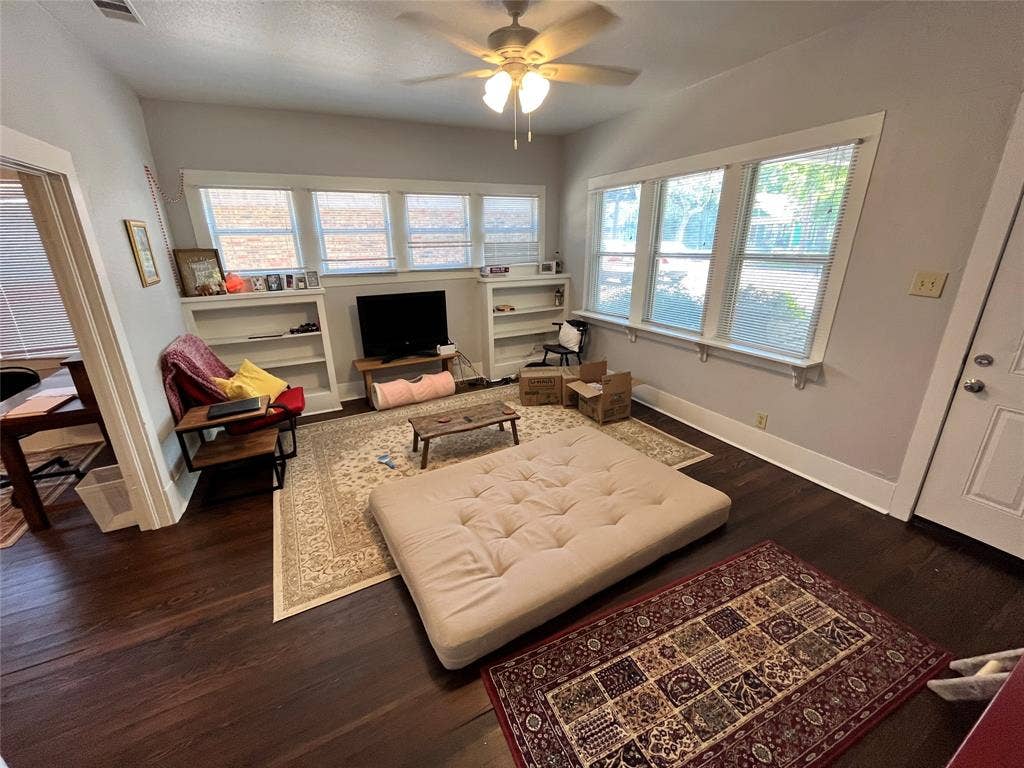 219 Bryan Street, Denton, TX 76201