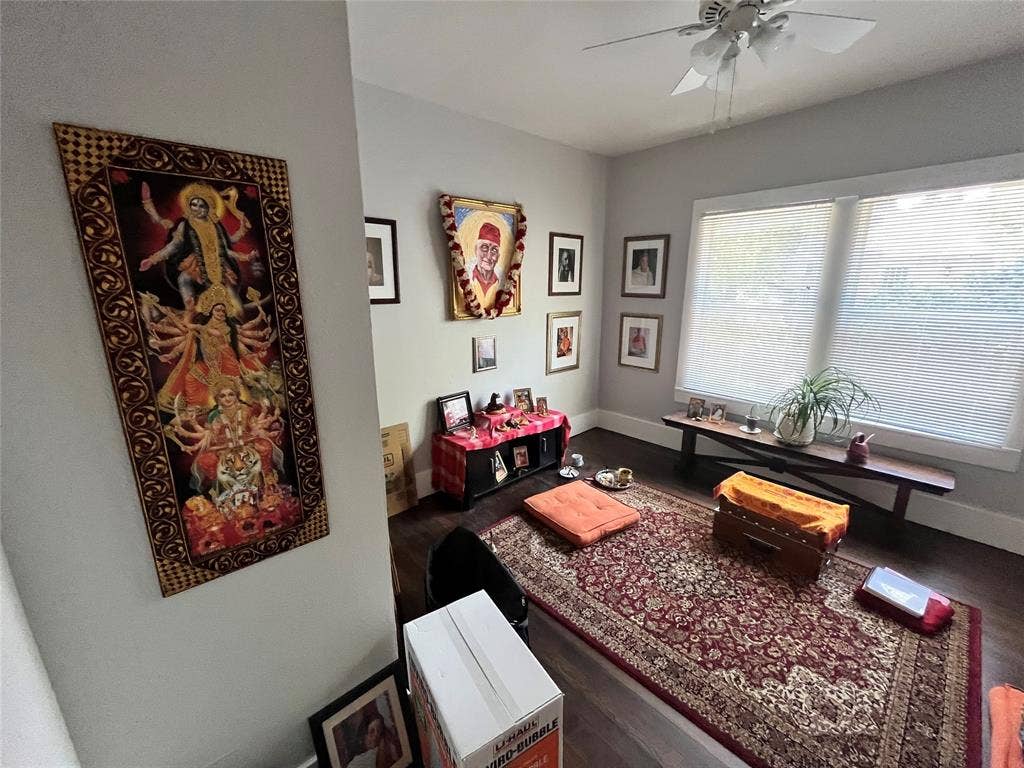219 Bryan Street, Denton, TX 76201