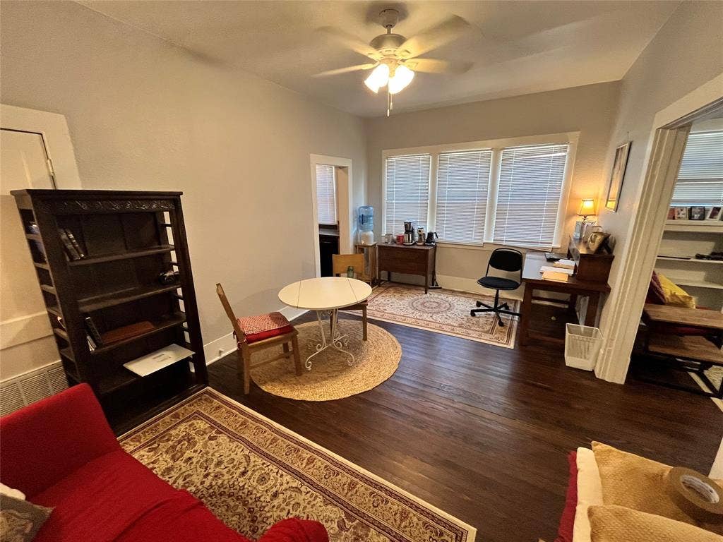 219 Bryan Street, Denton, TX 76201