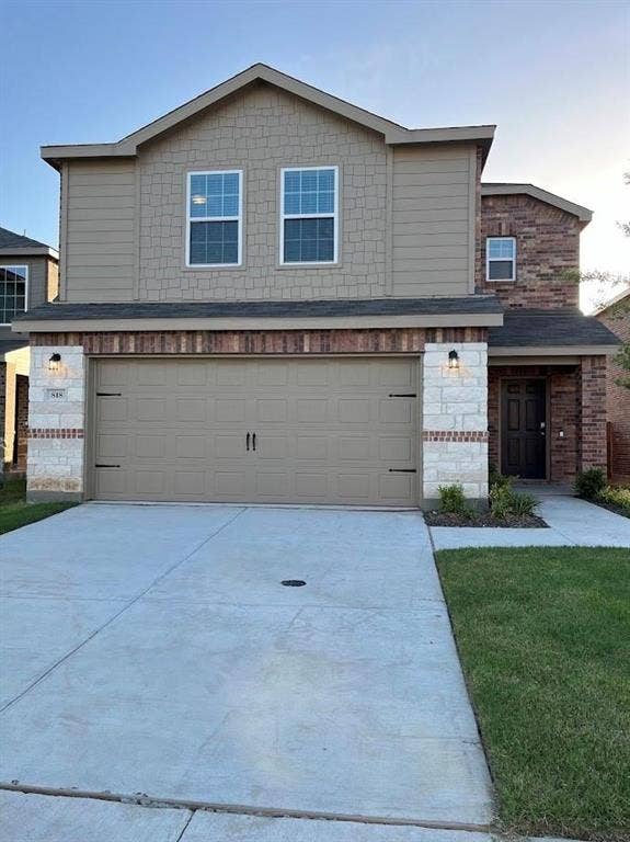 Property photo for 818 Poppy Cove Lane, Princeton, TX