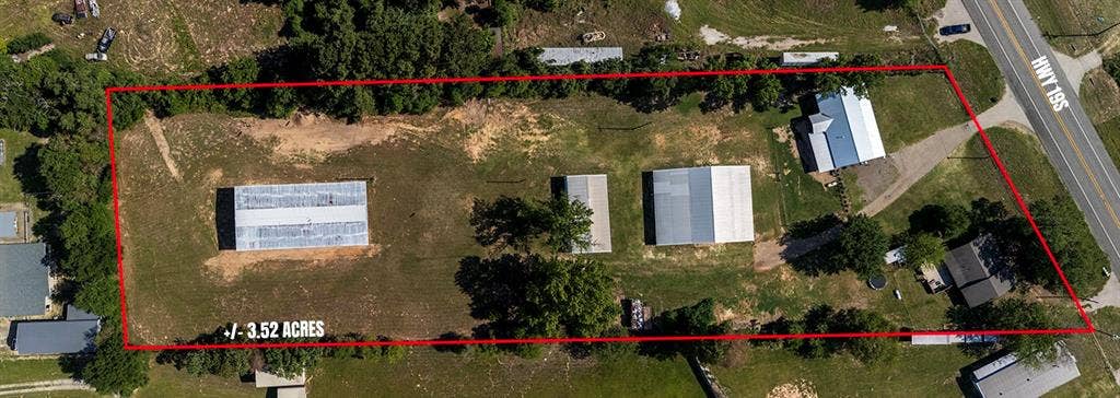 7491 State Highway 19 S, Athens, TX 75751 7491 State Highway 19 S, Athens, TX 75751