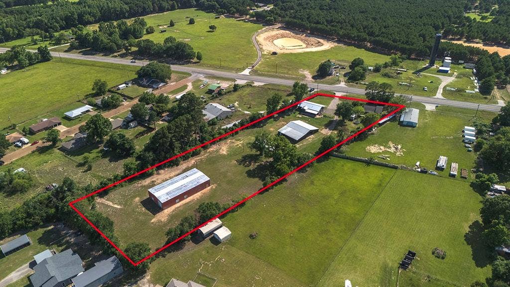 7491 State Highway 19 S, Athens, TX 75751 7491 State Highway 19 S, Athens, TX 75751