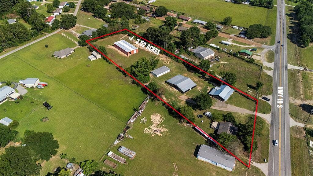 7491 State Highway 19 S, Athens, TX 75751 7491 State Highway 19 S, Athens, TX 75751
