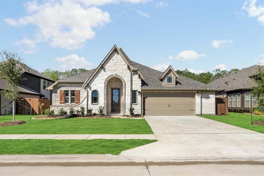 Property photo for 1951 Evergreen Lane, Glenn Heights, TX