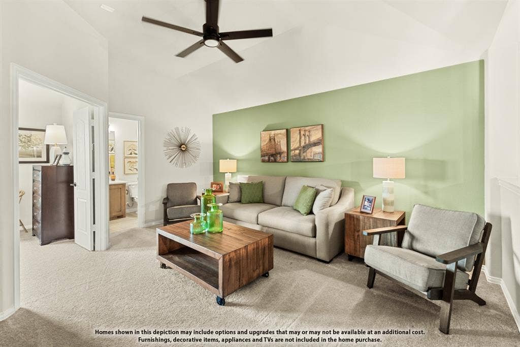 1953 Evergreen Lane, Glenn Heights, TX 75154 1953 Evergreen Lane, Glenn Heights, TX 75154