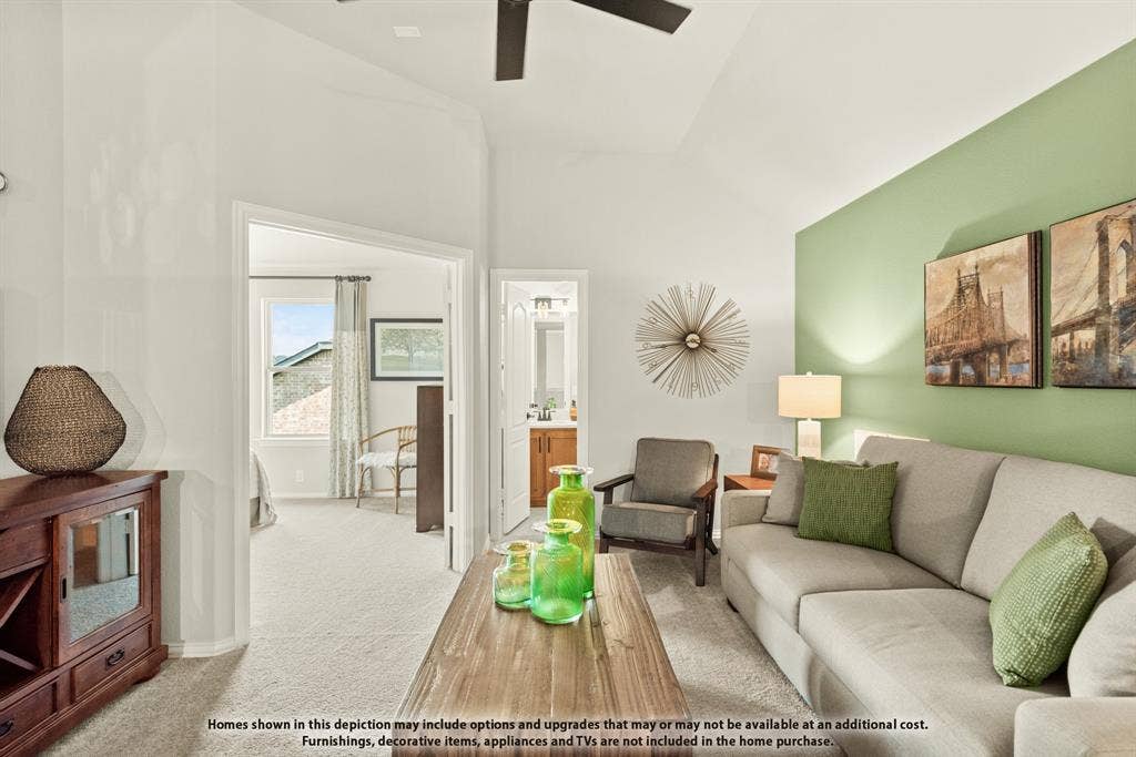 1953 Evergreen Lane, Glenn Heights, TX 75154 1953 Evergreen Lane, Glenn Heights, TX 75154