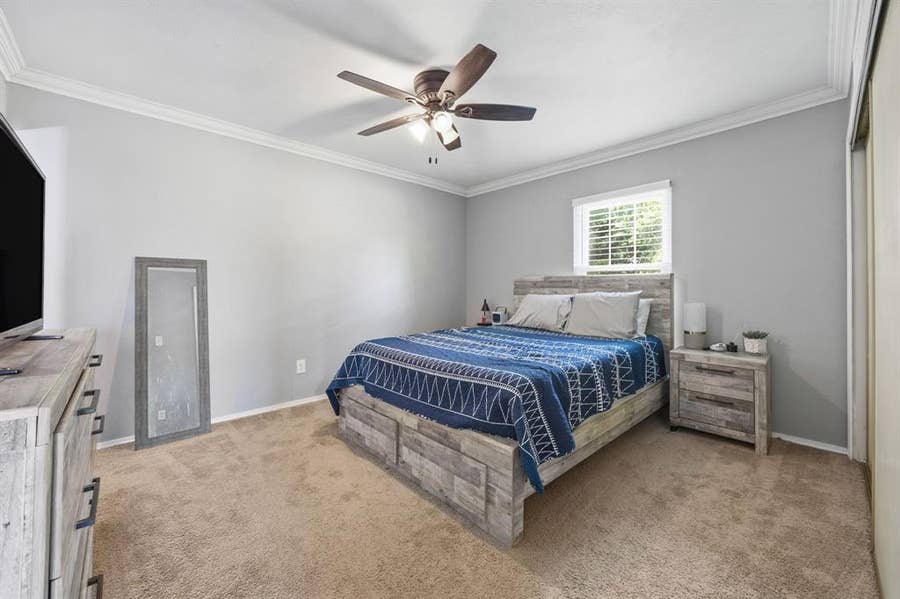 Property photo for 25 Brewster Court, Allen, TX