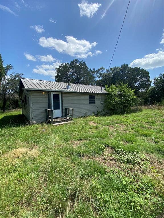 Property photo for 3315 Frontier Trail, Granbury, TX
