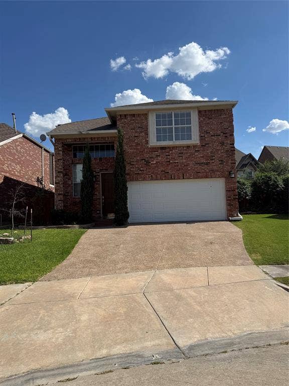 Property photo for 556 Silver Maple Drive, Irving, TX