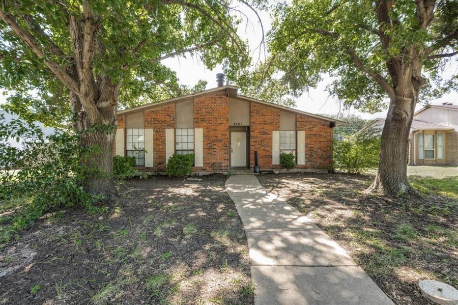 Property photo for 3401 Pinion Drive, Plano, TX