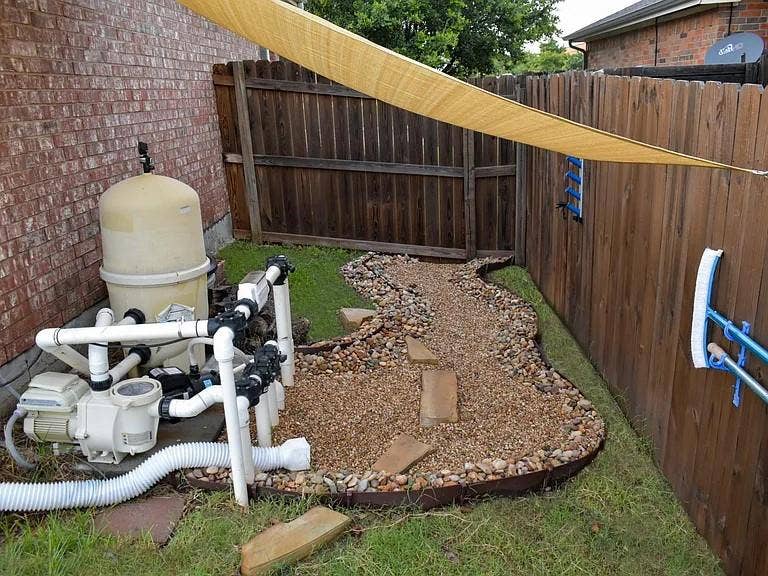 1510 Sequoia Drive, Krum, TX 76249