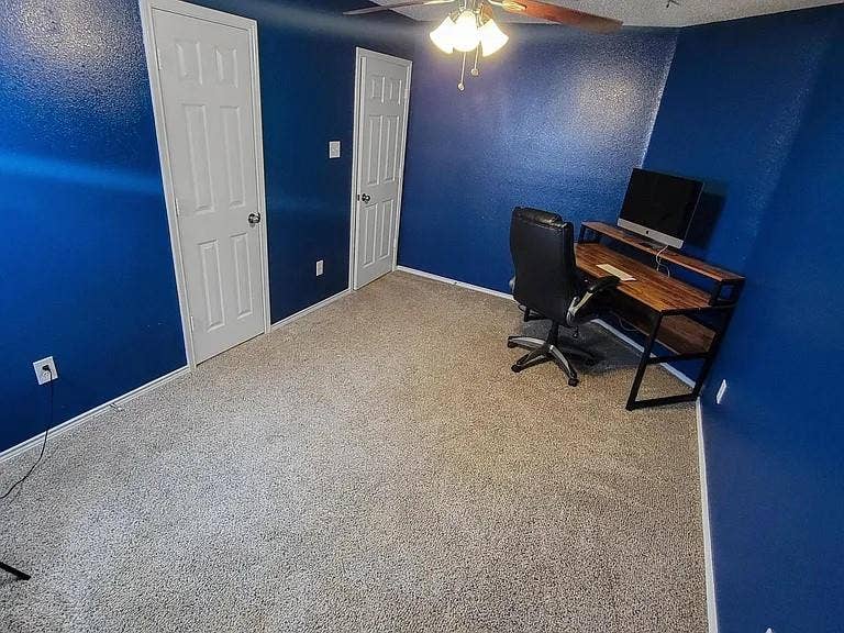 1510 Sequoia Drive, Krum, TX 76249
