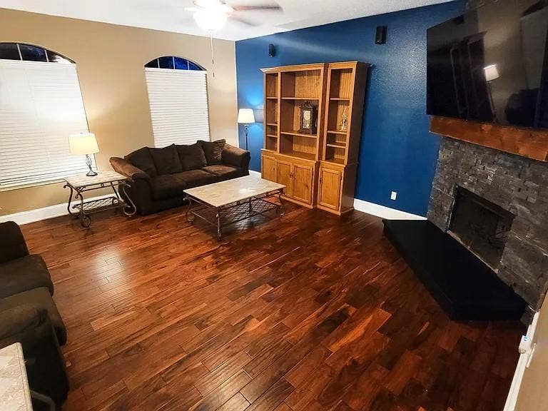 1510 Sequoia Drive, Krum, TX 76249