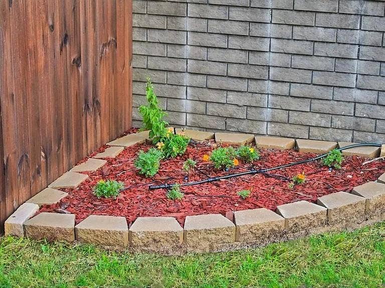 1510 Sequoia Drive, Krum, TX 76249