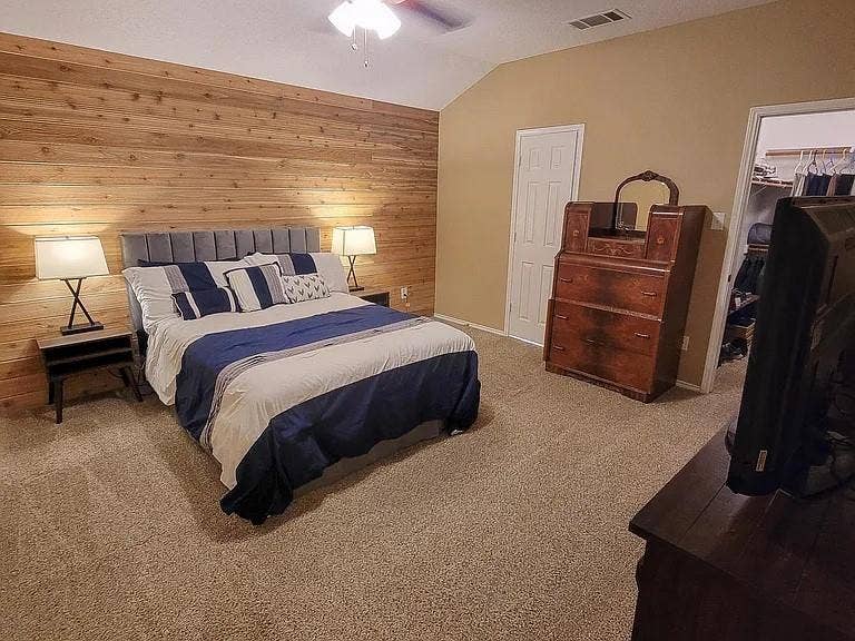 1510 Sequoia Drive, Krum, TX 76249