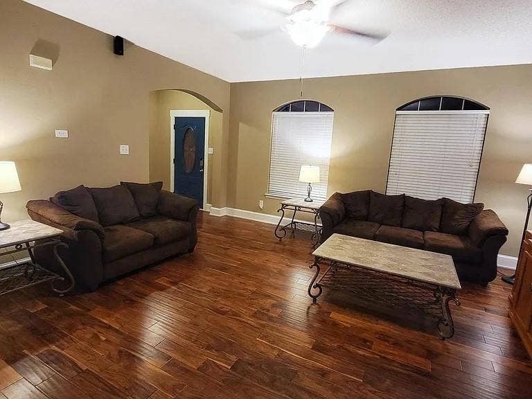 1510 Sequoia Drive, Krum, TX 76249