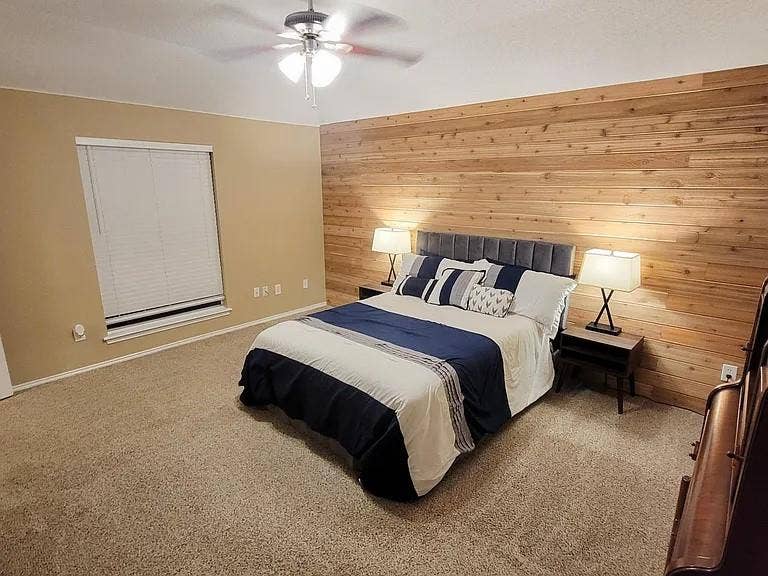 1510 Sequoia Drive, Krum, TX 76249