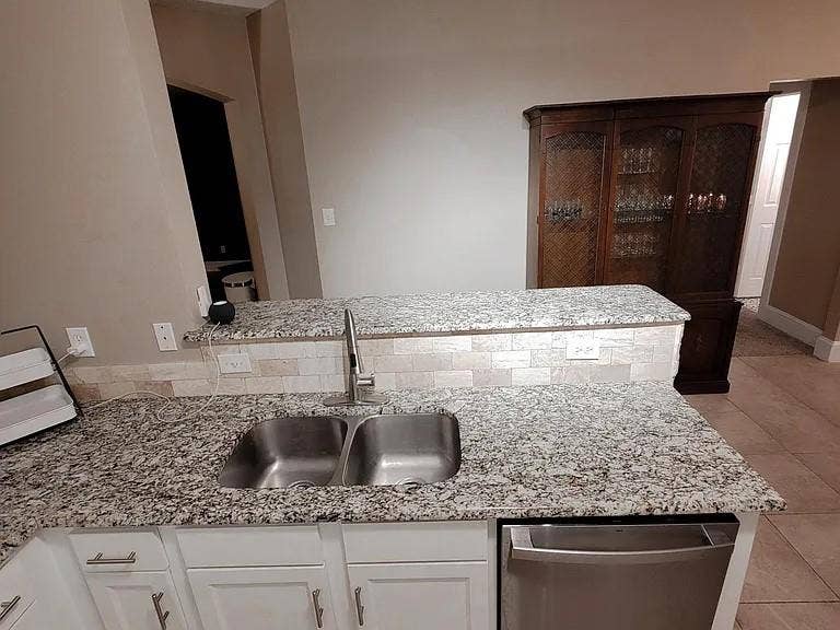 1510 Sequoia Drive, Krum, TX 76249