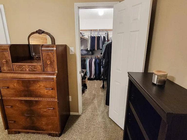 1510 Sequoia Drive, Krum, TX 76249