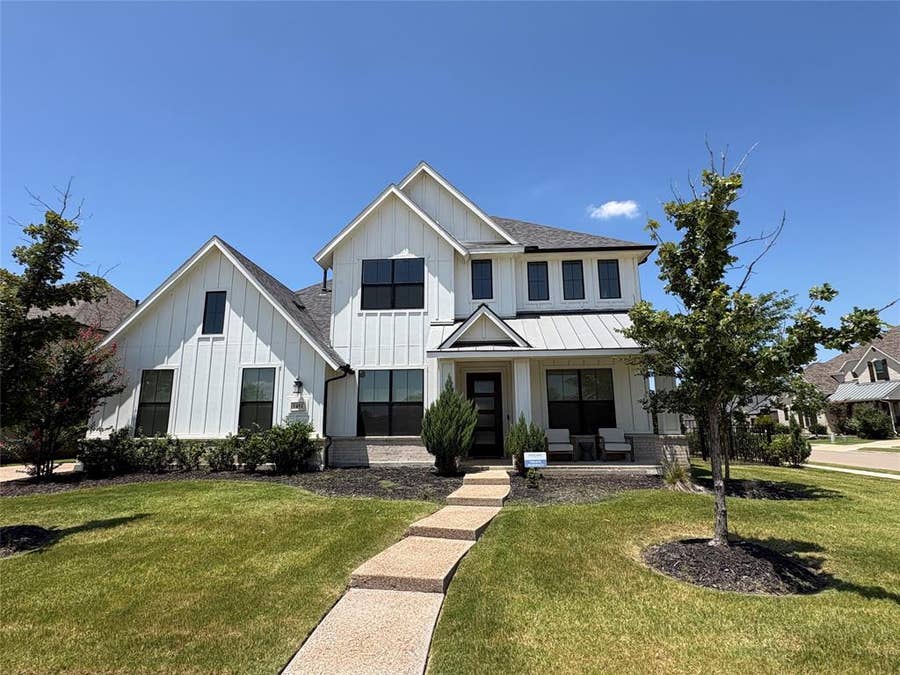 Property photo for 1451 Maplewood Drive, Prosper, TX