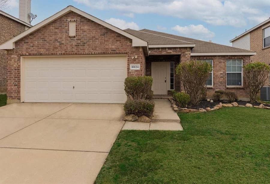 Property photo for 10124 Pear Street, Fort Worth, TX