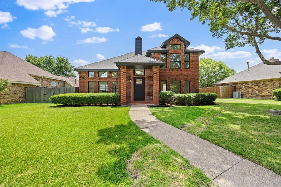 Property photo for 3708 Campstone Drive, Plano, TX