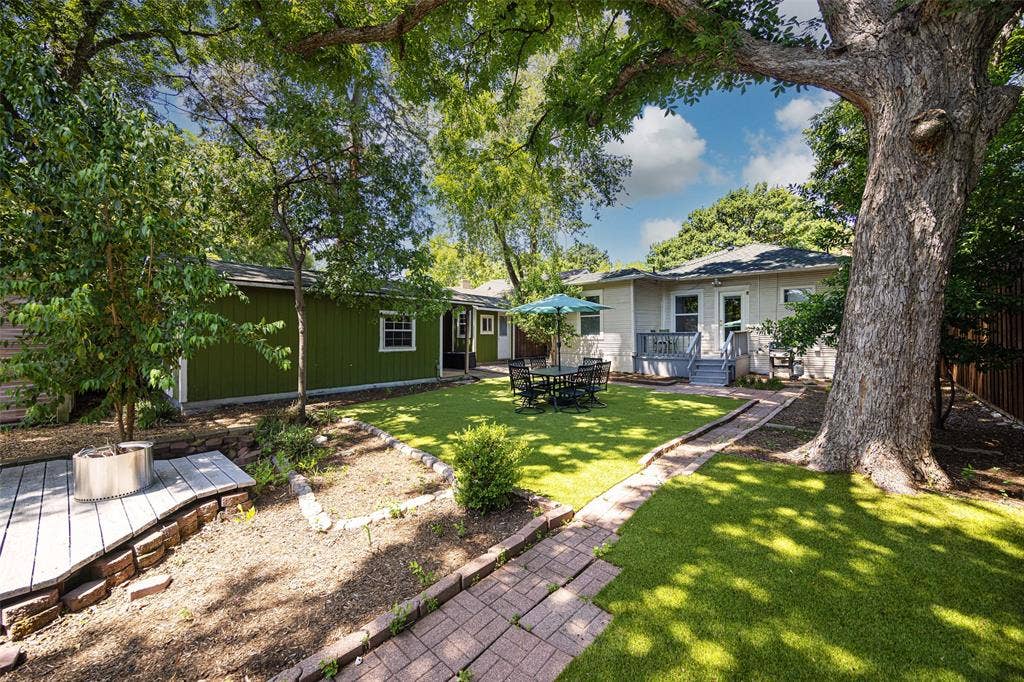 832 N Winnetka Avenue, Dallas, TX 75208 832 N Winnetka Avenue, Dallas, TX 75208